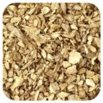 органический корень имбиря, 453,6 г (1 фунт) — Starwest Botanicals