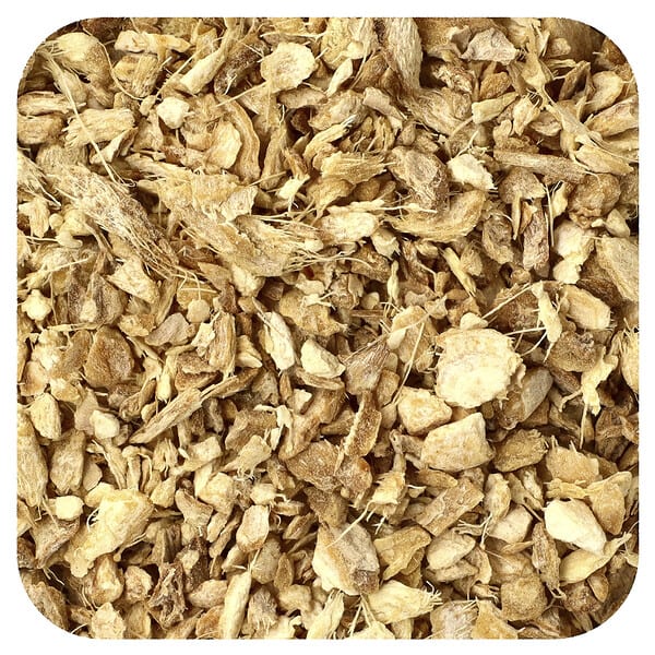 str06004_v_13.jpg органический корень имбиря, 453,6 г (1 фунт) — Starwest Botanicals