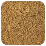 Порошок из семян органического тмина, 453,6 г (1 фунт) — Starwest Botanicals