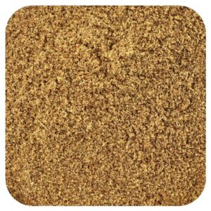 Порошок из семян органического тмина, 453,6 г (1 фунт) — Starwest Botanicals