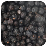 органические ягоды можжевельника, цельные, 453,6 г (1 фунт) — Starwest Botanicals
