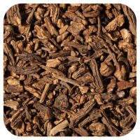 Органический корень дудника C / S, 453,6 г (1 фунт) — Starwest Botanicals