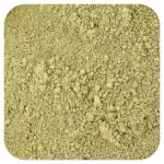Порошок из ячменя, органический, 453,6 г (1 фунт) — Starwest Botanicals