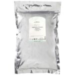 Органические цветки календулы, 453,6 г (1 фунт) — Starwest Botanicals — изображение 2