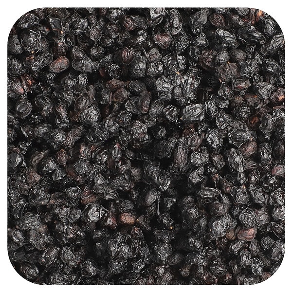 str07315_v_9.jpg Органическая бузина, 453,6 г (1 фунт) — Starwest Botanicals