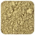 Органический порошок бурых водорослей, 453,6 г (1 фунт) — Starwest Botanicals