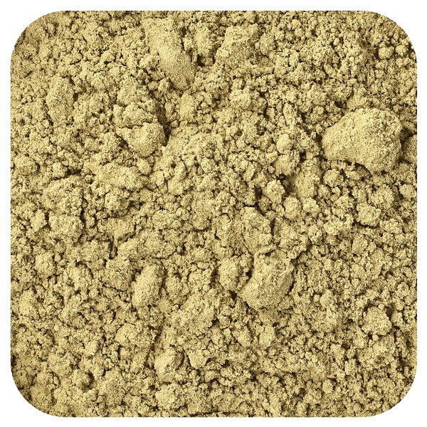 str07325_v_14.jpg Органический порошок бурых водорослей, 453,6 г (1 фунт) — Starwest Botanicals