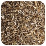 листья органического подорожника, нарезанные и просеянные, 453,6 г — Starwest Botanicals