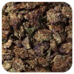 Органический цветок красного клевера, 453,6 г (1 фунт) — Starwest Botanicals
