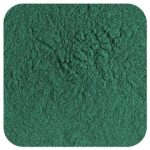 органический порошок из спирулины, 453,6 г (1 фунт) — Starwest Botanicals