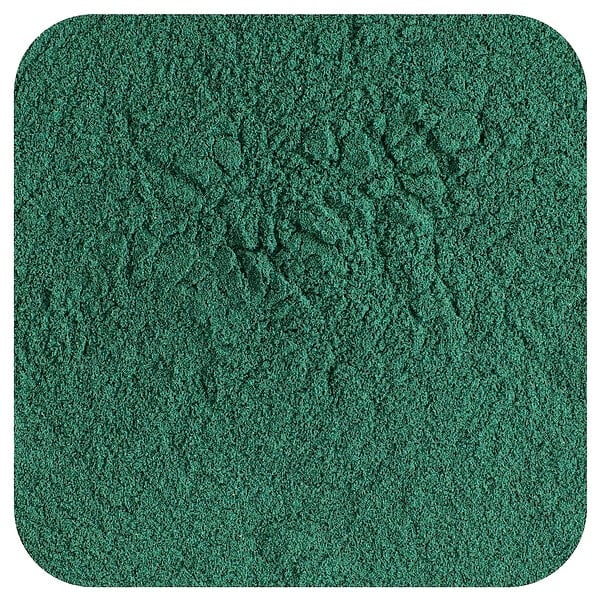 str07346_v_17.jpg органический порошок из спирулины, 453,6 г (1 фунт) — Starwest Botanicals