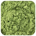 Органическая трава пшеницы в порошке, 1 фунт (453,6 г) — Starwest Botanicals