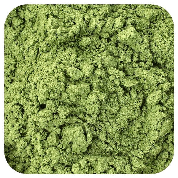 str07349_v_16.jpg Органическая трава пшеницы в порошке, 1 фунт (453,6 г) — Starwest Botanicals