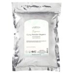 Органический порошок карри, 453,6 г (1 фунт) — Starwest Botanicals — изображение 2