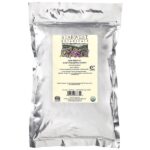 Порошок из органических ягод целомудрия, 453,6 г (1 фунт) — Starwest Botanicals — изображение 2