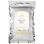 Органический чай ройбуш, нарезанный и просеянный, 453,6 г (1 фунт) — Starwest Botanicals — изображение 2