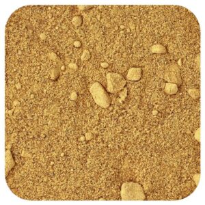 Органический порошок шиповника, 453,6 г (1 фунт) — Starwest Botanicals