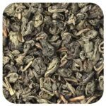 Цельный зеленый жемчужный чай, натуральный, 1 фунт — Starwest Botanicals