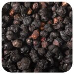 Органические ягоды лимонника, цельные, 453,6 г (1 фунт) — Starwest Botanicals