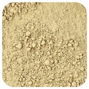 органическая смесь трифала (Trifala), 453,6 г (1 фунт) — Starwest Botanicals