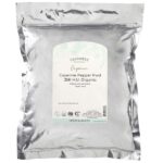 Порошок органического кайенского перца, 35K H.U., 1 унция (453.6 г) — Starwest Botanicals — изображение 2