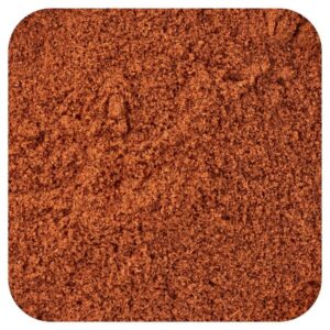 Порошок органического кайенского перца, 35K H.U., 1 унция (453.6 г) — Starwest Botanicals