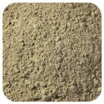 Органический порошок Bladderwrack, 453,6 г (1 фунт) — Starwest Botanicals
