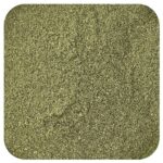 Органическая зеленая смесь, 1 фунт (453,6 г) — Starwest Botanicals