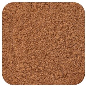 Органическая корица, 453,6 г (1 фунт) — Starwest Botanicals