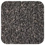 Органические семена чернухи, 453,6 мг (1 фунт) — Starwest Botanicals