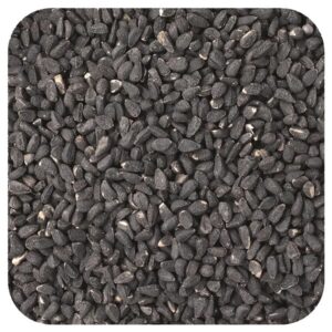 Органические семена чернухи, 453,6 мг (1 фунт) — Starwest Botanicals