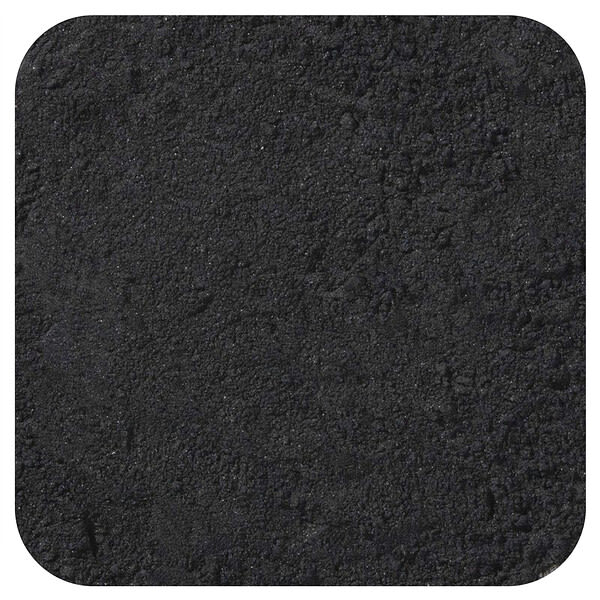 str11050_v_4.jpg Активированный уголь в порошке, 113,4 г (4 унции) — Starwest Botanicals