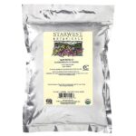Органическая ламинария, нарезанная и просеянная, 453,6 г (1 фунт) — Starwest Botanicals — изображение 2