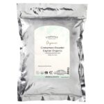 Органическая цейлонская корица, 453,6 г (1 фунт) — Starwest Botanicals — изображение 2