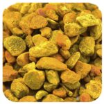 Органический корень куркумы (C / S), 453,6 г (1 фунт) — Starwest Botanicals