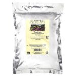 Органический чай матча в порошке, 453,6 г (1 фунт) — Starwest Botanicals — изображение 2