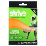 ремешок для поддержки локтя в тени, 1 шт. — Strive