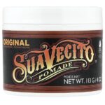 помада, оригинальная, 113 г (4 унции) — Suavecito