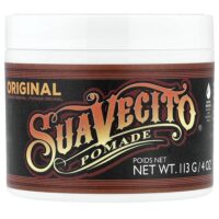 помада, оригинальная, 113 г (4 унции) — Suavecito