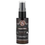 Premium Blends, масло для бороды, со вкусом виски, 30 мл (1 жидк. унция) — Suavecito