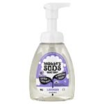 мыло для рук, лаванда, 244 мл (8,25 жидк. унции) — Molly's Suds