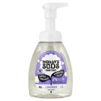 мыло для рук, лаванда, 244 мл (8,25 жидк. унции) — Molly's Suds