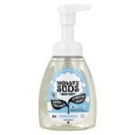 мыло для рук, с перечной мятой, 244 мл (8,25 жидк. унции) — Molly's Suds