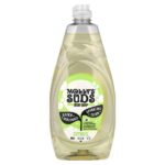 средство для мытья посуды, с цитрусовым вкусом, 24 жидк. унции — Molly's Suds