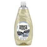 средство для мытья посуды, без запаха, 24 жидк. унции — Molly's Suds