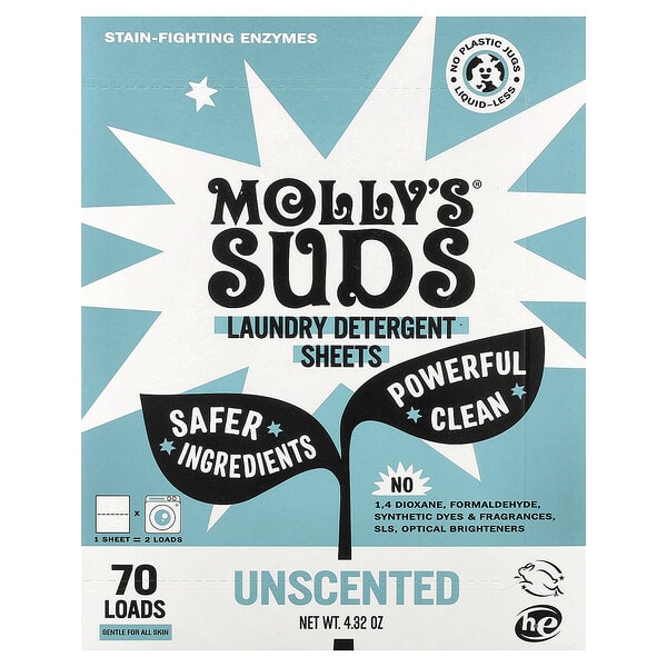 sud70186_v_16.jpg моющее средство для стирки, без запаха, 35 шт. — Molly's Suds
