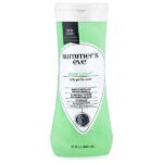 Daily Gentle Wash, Aloe Love®, 444 мл (15 жидк. унций) — Summer's Eve