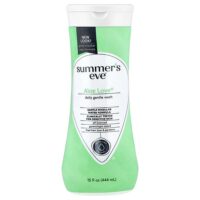 Daily Gentle Wash, Aloe Love®, 444 мл (15 жидк. унций) — Summer's Eve