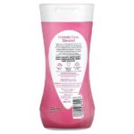 Daily Gentle Wash, для чувствительной кожи, для чувствительной кожи, 266 мл (9 жидк. унций) — Summer's Eve — изображение 2