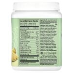 Beauty Greens Collagen Booster, пина-колада, 300 г (10,58 унции) — Sunwarrior — изображение 2